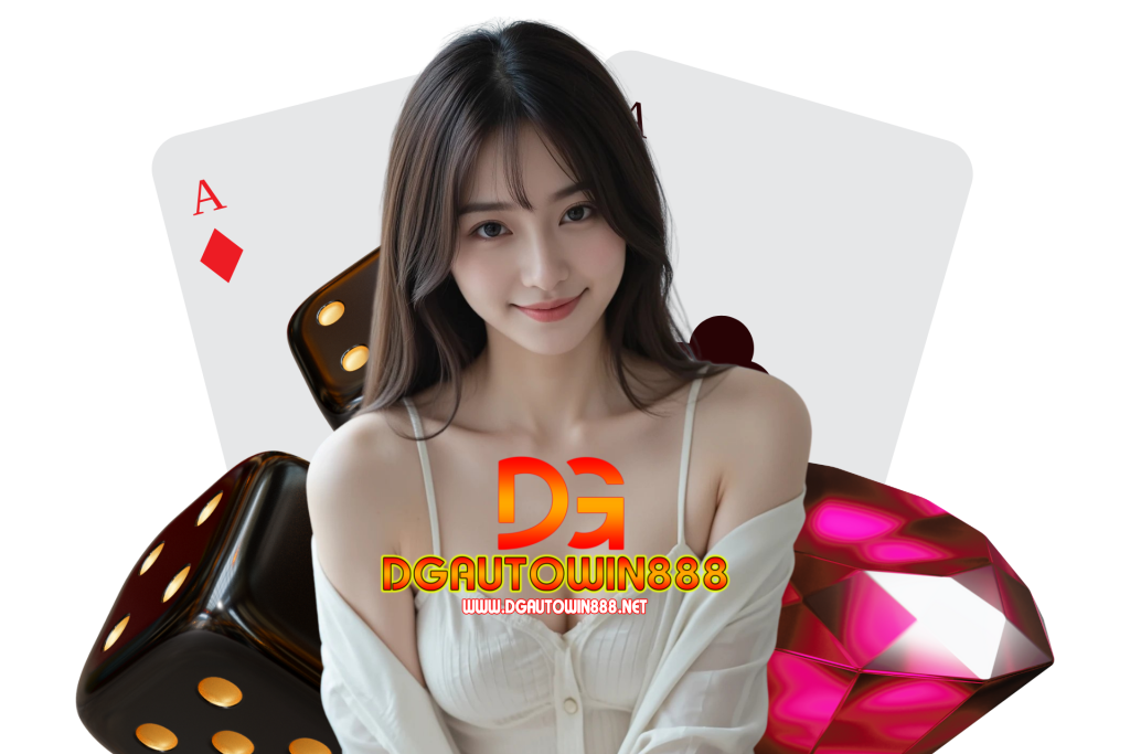 dgautowin888 สล็อต