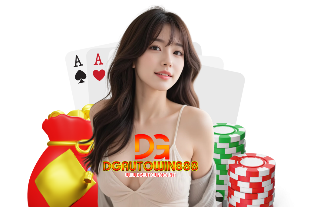 dgautowin888 เว็บตรง